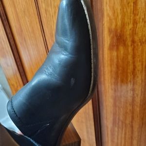 crown vintage morrison bootie